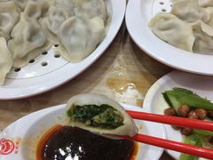 -赵奶奶水饺锅贴小酒馆(丁字沽店)