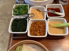 -林四喜·闽南传家菜(鼓浪屿店)