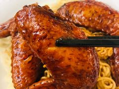 -翠华餐厅(香港国际机场店)