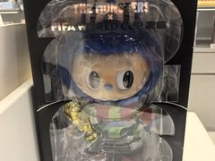 -泡泡玛特POPMART(石景山万达店)