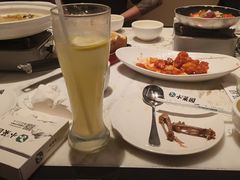 -小菜园新徽菜(南通崇川金鹰店)