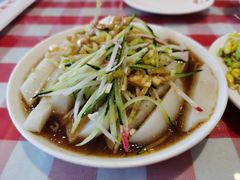 -王云花羊架莜面馆(青山店)