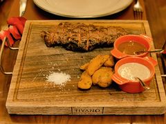 -Tivano意大利餐厅(成都居舍酒店)
