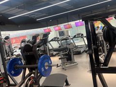 -小怪兽健身(宗关店)