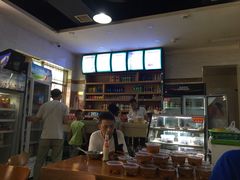 -李氏紫竹林卤粉(火车站店)