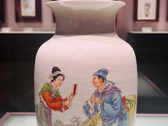 -景德镇中国陶瓷博物馆