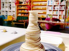 -袁亮今日陶艺(苹果社区总店)