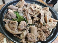 -钟村牛杂