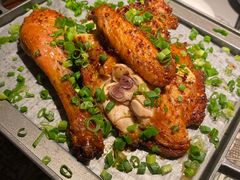 -绿茶餐厅(布吉万象汇店)