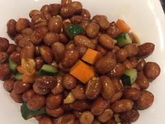 -城一锅涮烤羊蝎子·烤串