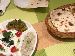 -ALAMEEN阿拉伯餐厅(三里屯店)