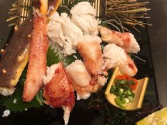 -蟹道乐(道顿堀本店)