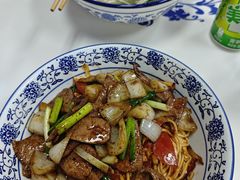 -复兴面王(河东路起源店)
