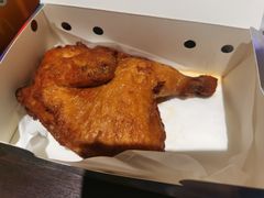 -麦当劳(望京国际商业中心店)