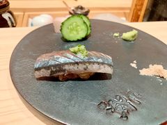 -橼舍鮨青木