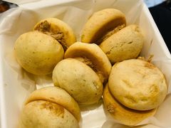 -虎头局·渣打饼行(五一新干线店)