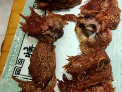 -赵家小馆(沈阳禹洲广场店)