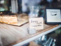 Basque&nbsp;Burnt&nbsp;Cheesecake-万泰丰(万兆丰中心店)