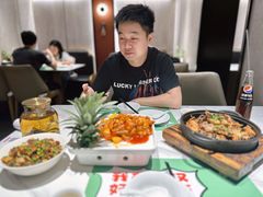 -鑫小城故事·藕汤·家常菜(台北一路总店)