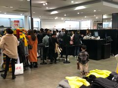 -ZARA(仓山万达店)