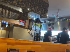 -晶吉·居酒屋·烧鸟·生鱼饭(中山区民主广场店)