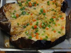 -很久以前羊肉串(大华三路店)