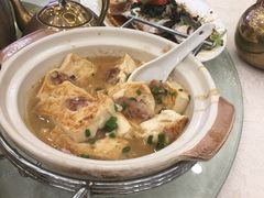 -福满园大酒楼(梅林店)