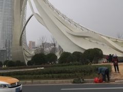 -光谷广场