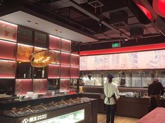 -捞王猪肚鸡火锅(金华义乌之心店)