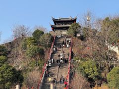 -台州府城(东湖)