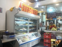 -张记炸串肠粉