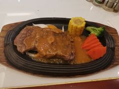 -斗牛士牛排餐厅(又一城店)