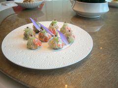 -上海总会SHANGHAICLUB(兴业太古汇店)