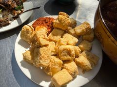 -铭记嘎洒生态鳝鱼(迎春街店)