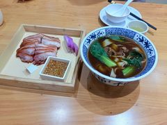 -六合居·邯郸菜·武安菜起源地