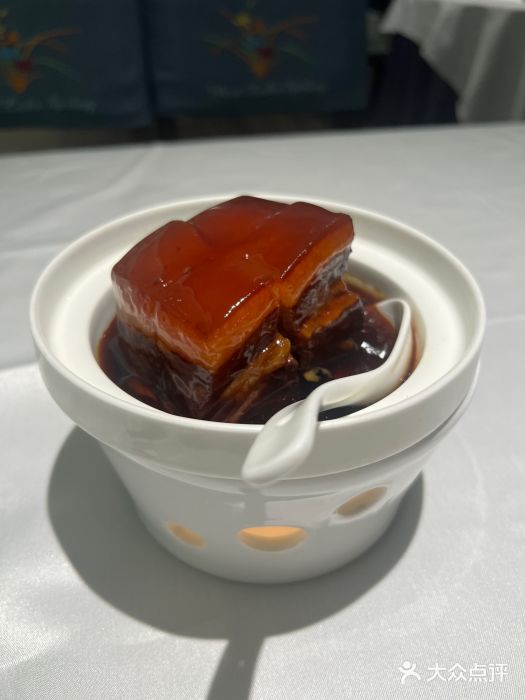 西湖春天•老字号杭州菜(百汇店)图片