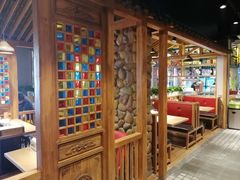 -老街烧烤·四方路小烤肉(书院路店)