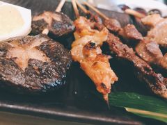 -有喜屋·深夜食堂(北京西路店)