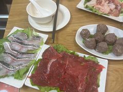 -吉友粥底火锅(方斜路店)