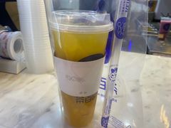 -茶百道(招商花园城店)