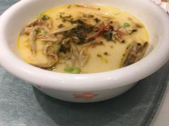 -小厨娘淮扬菜(清江苏宁广场店)