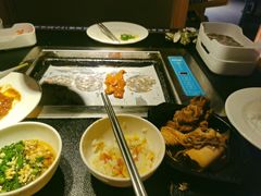 -蓝鲸湾汤泉(包河店)