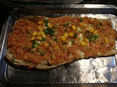 -碎怂烤肉(钟楼柳巷店)