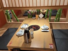-大和食乐·鲜和牛酸汤火锅(环宇荟店)