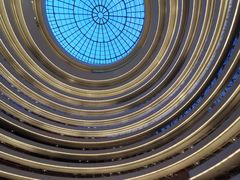 -杭州国际会议中心洲际酒店-原素全日餐厅(解放东路店)