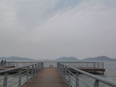 -东钱湖小普陀景区