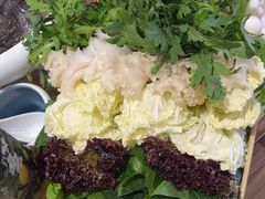 -千牛将·鲜牛肉火锅(开元路店)