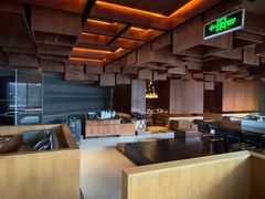 -郑州建业艾美酒店-曙餐厅