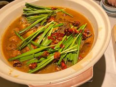 -南山翁新概念川菜(江宁万达广场店)