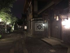 -昌州古城